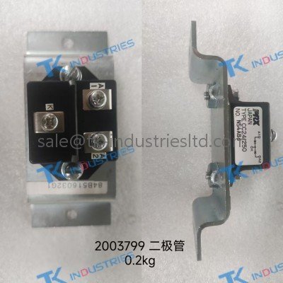 TEREX Parts 2003799 OEM,2003799