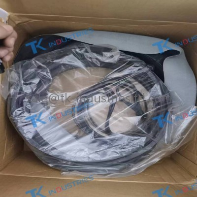 TEREX Parts 2001887 KIT-SEAL 55895,656368916383,rear suspension