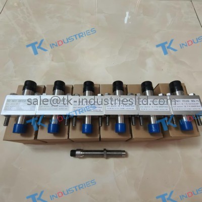 TEREX GE WHEEL MOTOR 830E KOMATSU MT4400AC UNIT RIG BUCYRUS CATERPILLAR NHL NTE240 NTE200 NTE160 NTE260 SENSOR 56483