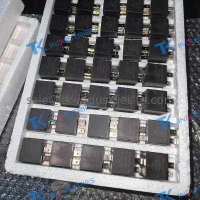 TEREX 53898 RELAY SPDT FOR DUMP TRUCK MT4400AC NTE240 MT3700 MT3700