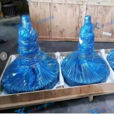 TEREX RIGID DUMP TRUCK HAULER OFF HIGHWAY TRUCK MT4400AC MT5500 MT6300 MT3600 MT3700 NTE240 NTE260 84C620980P1 PLANETARY GEAR