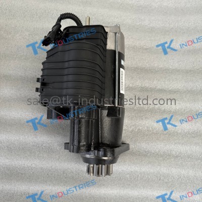 TEREX STARTOR 0001340501 FOR MT4400AC DUMP TRUCK FIT FOR UNIT RIG