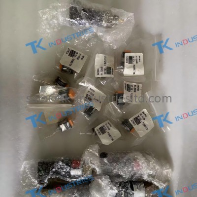 TEREX Switch push button 53448 FOR DUMP TRUCK MT4400AC NTE240