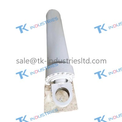 Terex MT4400 80052E, 20038328, 20037627 Rear Suspension Cylinder