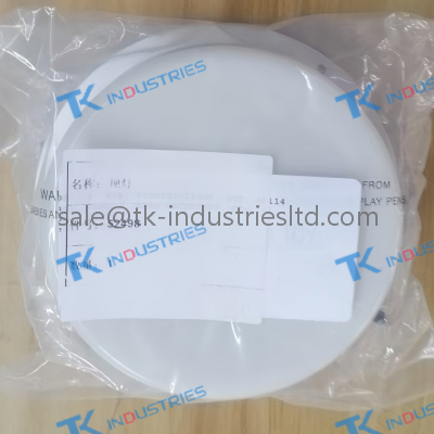 TEREX 52498 LIGHT, DOME FOR MT4400AC DUMP TRUCK.