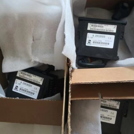 29536929 Allison lever shifter