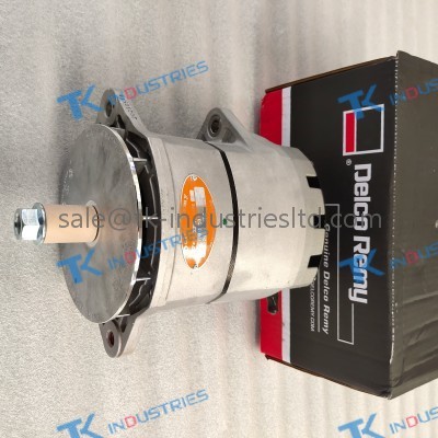 CHARGING ALTERNATOR X52421300011 8600333